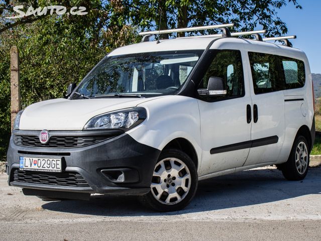 Fiat Dobló